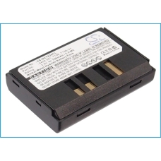 Compatible battery replacement for Dancall 0458.081,T198,T198-U1