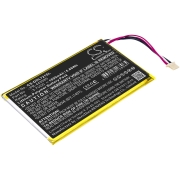 Batterie compatibleWith Tablette Batterie