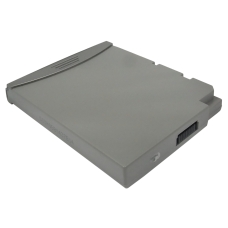 Remplacement de batterie compatible pour Dell 310-5205,310-5206,312-0079,312-0296,451-10117...