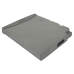 Batterie compatible avec DELL CS-DE100