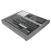 Batterie compatible avec DELL CS-DE100