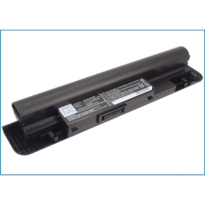Compatible battery replacement for DELL 312-0140,429-14244,J130N,N887N