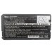 Battery Replaces G9812