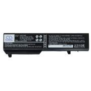 Battery for DELL Vostro 1520