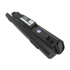Remplacement de batterie compatible pour DELL 312-0773,312-0774,P866C,P878C,P891C...
