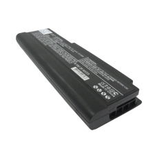 Remplacement de batterie compatible pour DELL 312-0543,312-0580,312-0584,312-0585,451-10516...