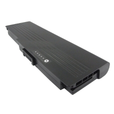 Compatible battery replacement for DELL 312-0543,312-0580,312-0584,312-0585,451-10516...