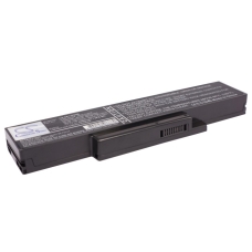 Remplacement de batterie compatible pour DELL 1ZS070C,90-NFV6B1000Z,90-NFY6B1000,90-NFY6B1000Z,906C5040F...
