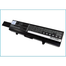 Remplacement de batterie compatible pour DELL 0F965N,0F972N,312-0940,G555N,J399N...