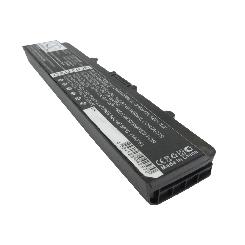 Batterie compatible avec DELL CS-DE1440NB