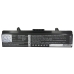 Batterie compatible avec DELL CS-DE1440NB