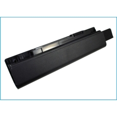 Remplacement de batterie compatible pour DELL 06HKFR,127VC,312-1008,312-1015,451-11468...