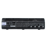 CS-DE1410NB<br />Batteries for   replaces battery 451-10673
