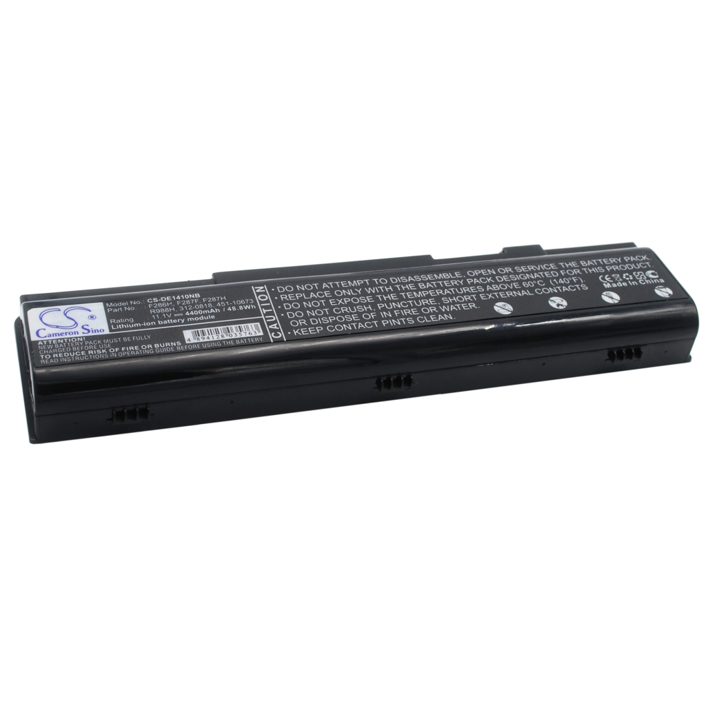 Battery Replaces 0R988H