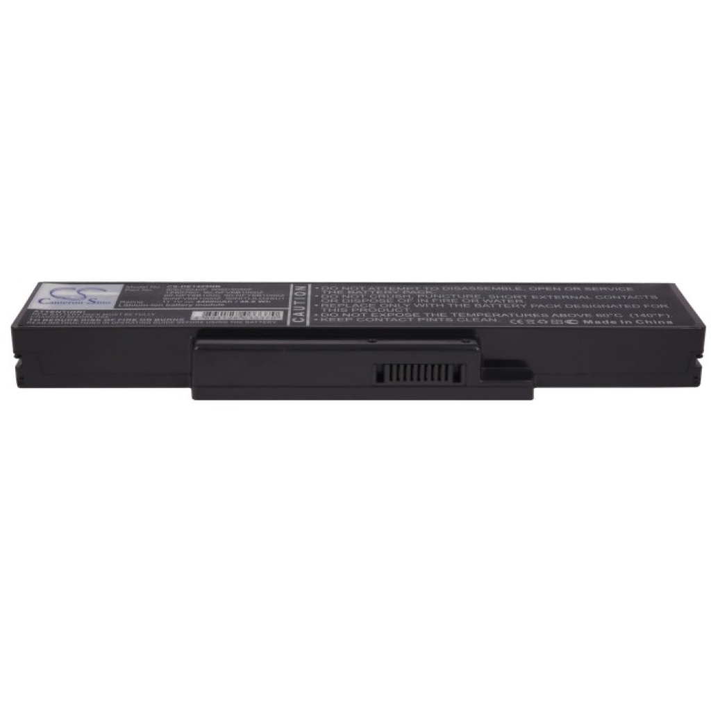 Battery Replaces 906C5040F