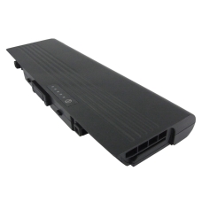 Remplacement de batterie compatible pour DELL 0GR99,312-0504,312-0513,312-0518,312-0520...
