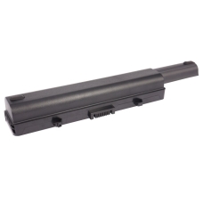 Remplacement de batterie compatible pour DELL 0GW252,312-0566,312-0567,312-0625,312-0626...