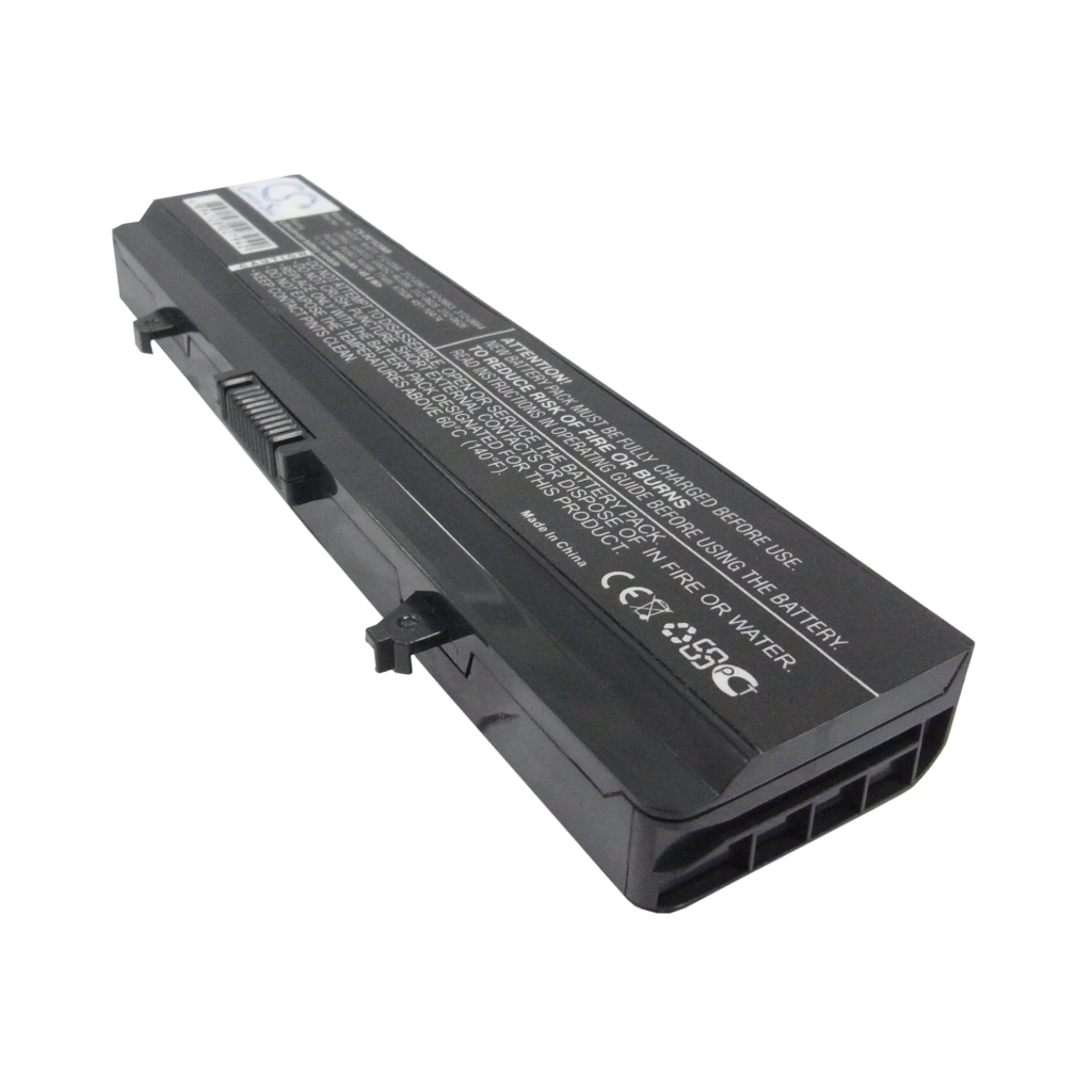 Battery Replaces TT485