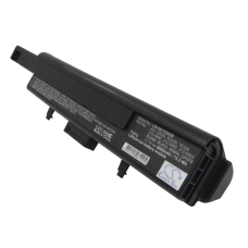 Remplacement de batterie compatible pour DELL 312-0660,312-0662,312-0663,451-10528,GP975...