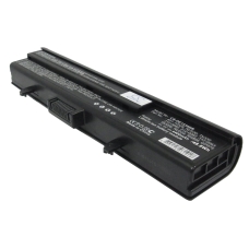 Remplacement de batterie compatible pour DELL 312-0660,312-0662,312-0663,451-10528,GP975...
