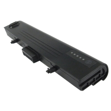 Remplacement de batterie compatible pour DELL 312-0660,312-0662,312-0663,451-10528,GP975...