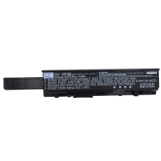 Remplacement de batterie compatible pour DELL 0KM958,0KM965,0MT264,0MT275,0MT276...