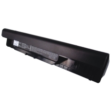 Remplacement de batterie compatible pour DELL 05Y4YV,0FH4HR,0NKDWN,0X0WDN,312-1021...