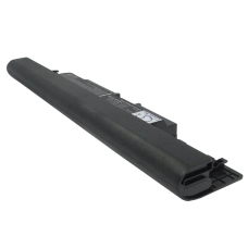 Remplacement de batterie compatible pour DELL 05Y4YV,0FH4HR,0NKDWN,0X0WDN,312-1021...