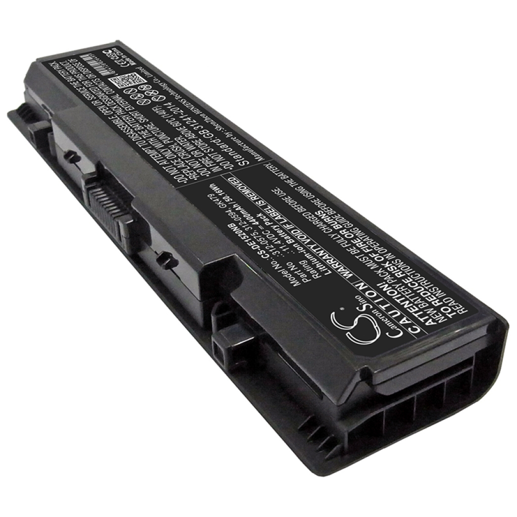 Battery Replaces 0GR995