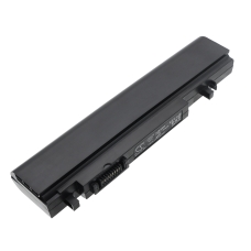 Remplacement de batterie compatible pour DELL 312-0814,312-0815,U011C,W298C,W303C...