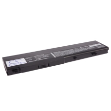 Remplacement de batterie compatible pour DELL 312-0740,312-0741,312-0894,451-10611,451-10612...