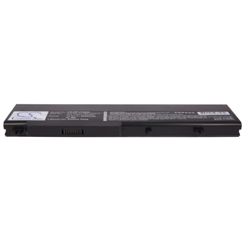 Batteries Remplace P726C