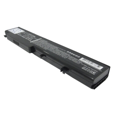 Remplacement de batterie compatible pour DELL 312-0740,312-0741,312-0894,451-10611,451-10612...