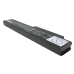 Batterie pour ordinateur portable DELL CS-DE1710NB