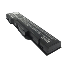 Remplacement de batterie compatible pour DELL 312-0680,HG307,WG317
