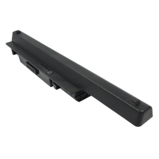 Remplacement de batterie compatible pour DELL 312-0708,312-0711,312-0712,KM973,KM974...