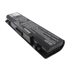 Remplacement de batterie compatible pour DELL 312-0708,312-0711,312-0712,KM973,KM974...