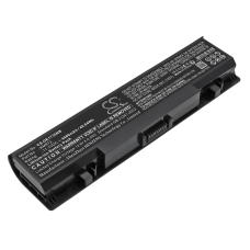 Remplacement de batterie compatible pour DELL 312-0708,312-0711,312-0712,KM973,KM974...