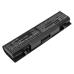 Batterie compatible avec DELL CS-DE1735NB