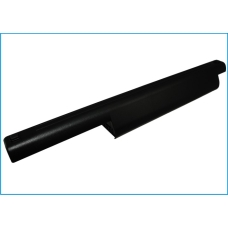 Remplacement de batterie compatible pour DELL 0W077P,312-0186,312-0196,A3582354,A3582355...
