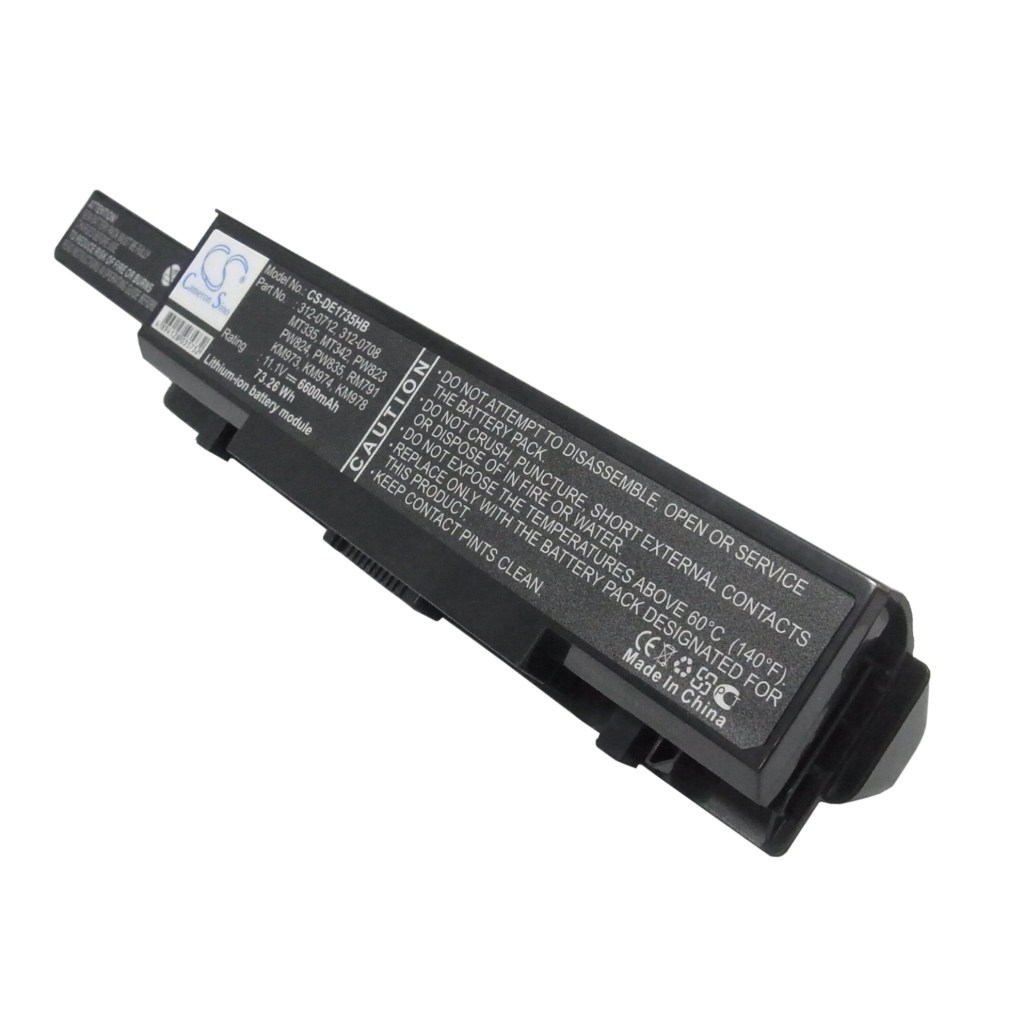 Battery Replaces PW823