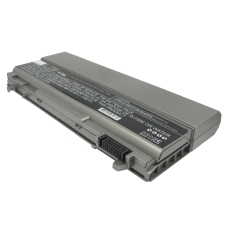 Remplacement de batterie compatible pour DELL 0GU715,0H1391,0MP307,0P018K,0RG049...