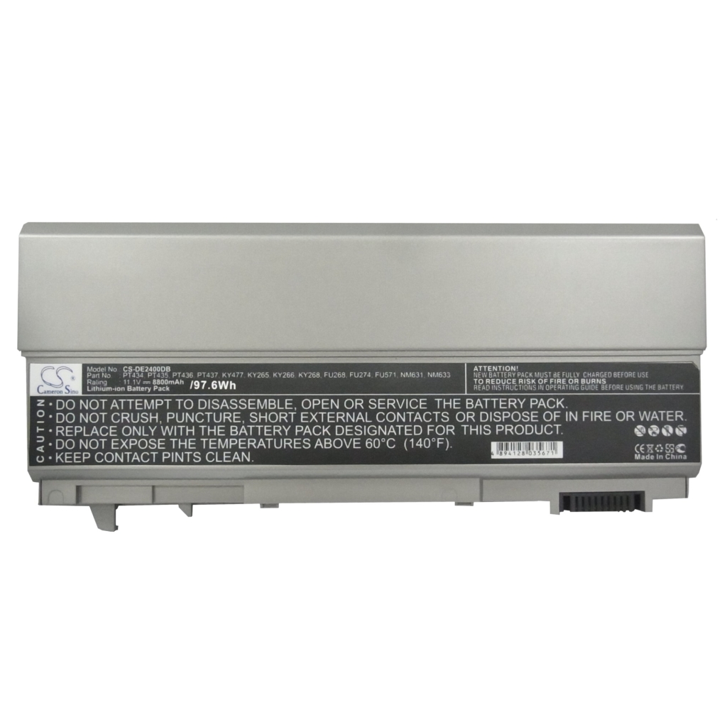 Batteries Remplace 0RG049