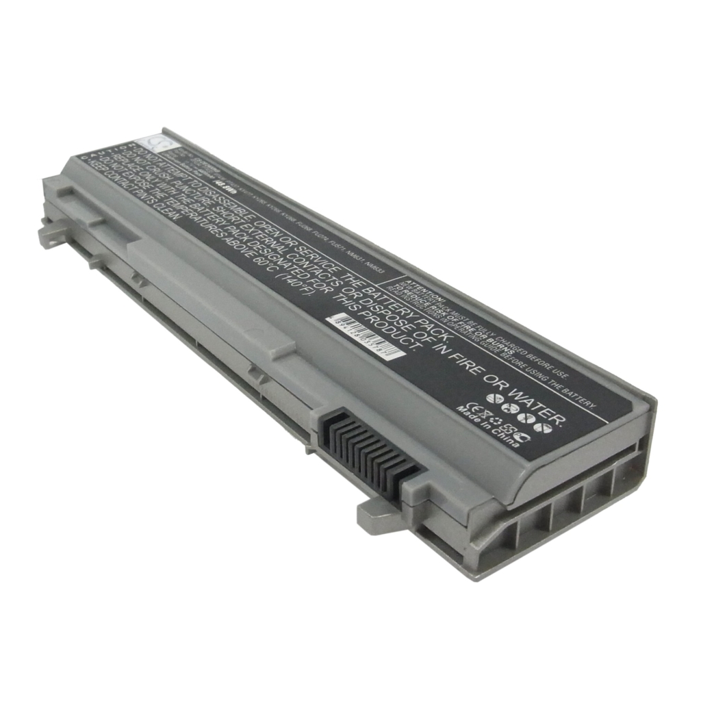 Battery Replaces GU715