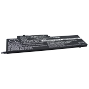 Notebook battery DELL Inspiron+13+7352