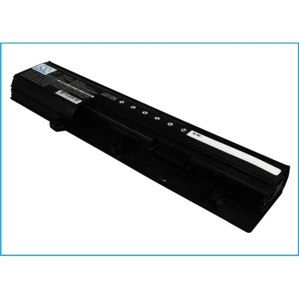 Batteries Remplace 07W5X09C