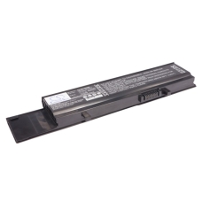 Remplacement de batterie compatible pour DELL 04D3C,04GN0G,0TXWRR,312-0997,312-0998...
