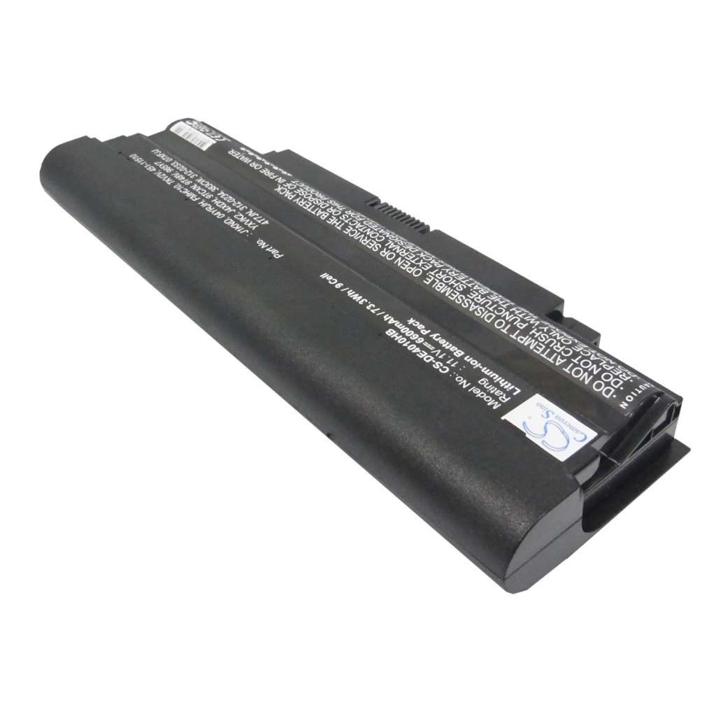 Batteries Remplace 0J4XDH