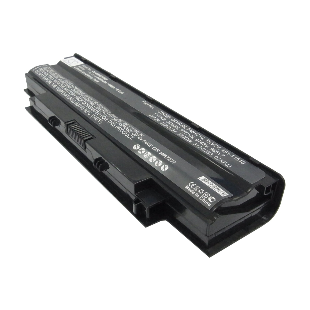 Batteries Remplace TKV2V