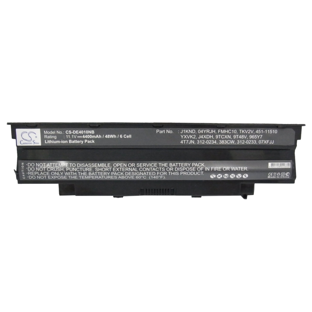 Batteries Remplace TKV2V